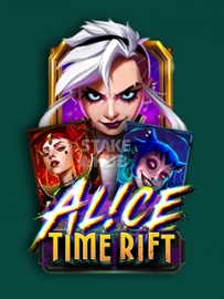 Alice: Time Rift